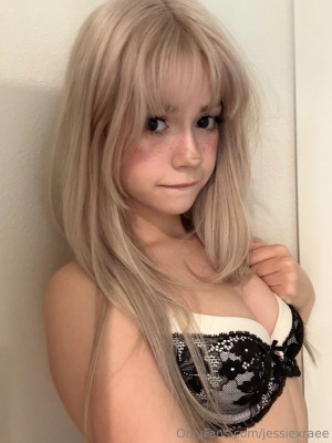 jessiexraee Photo #3