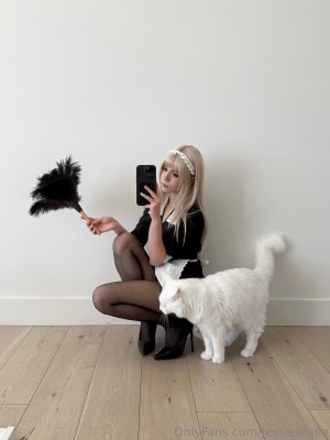 jessiexraee Photo #12