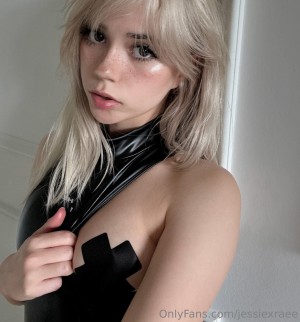 jessiexraee Photo #14