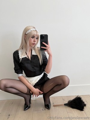 jessiexraee Photo #16