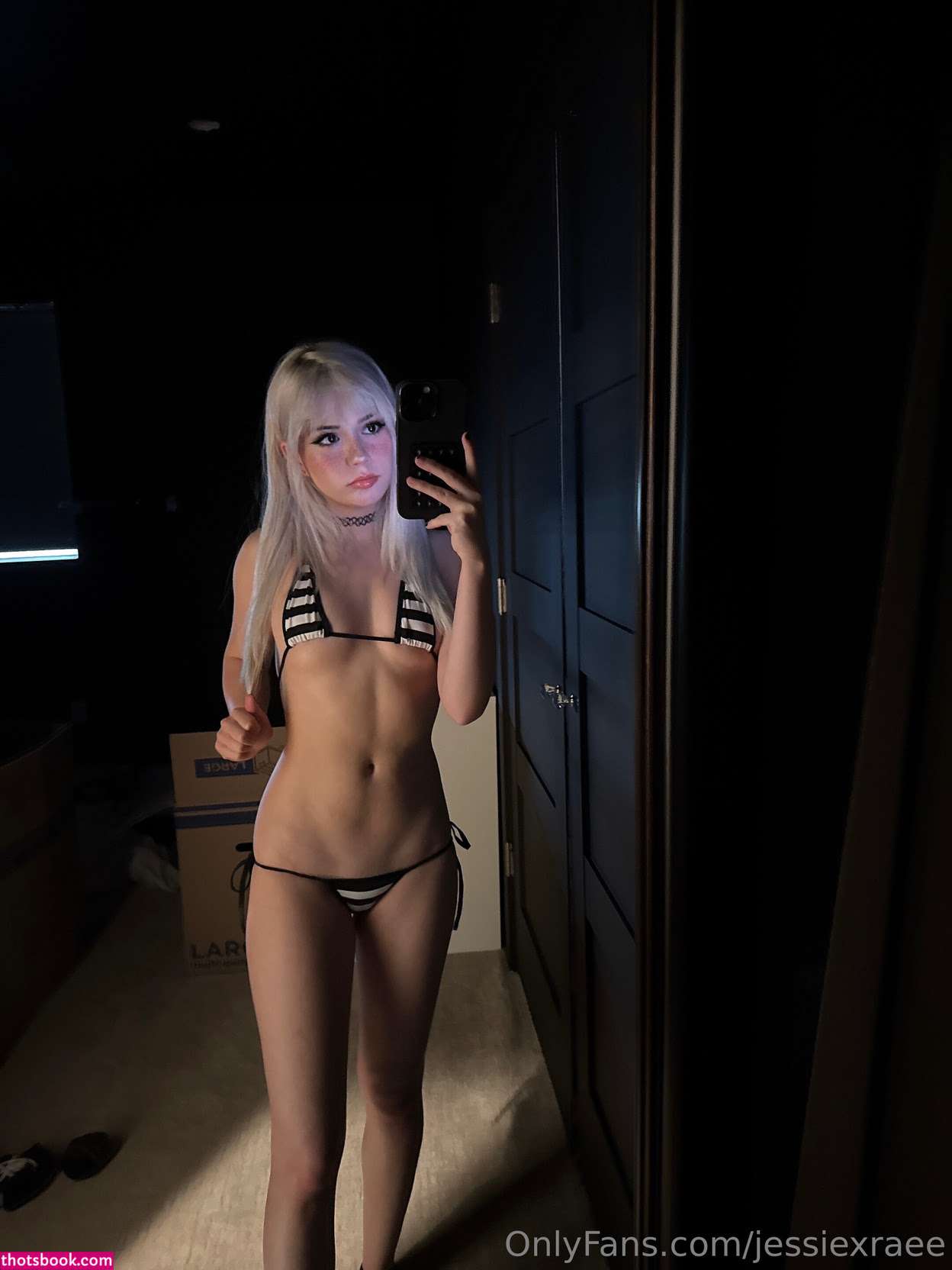 jessiexraee Photo #20