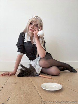 jessiexraee Photo #21