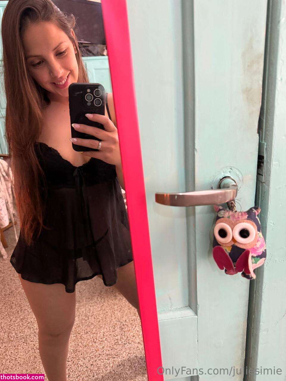 juliesimie Photo #33