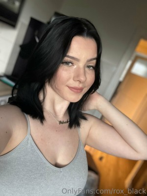 rox black Nude Leaks OnlyFans Photos #1