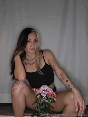 shanghaiwh0re Photo #28