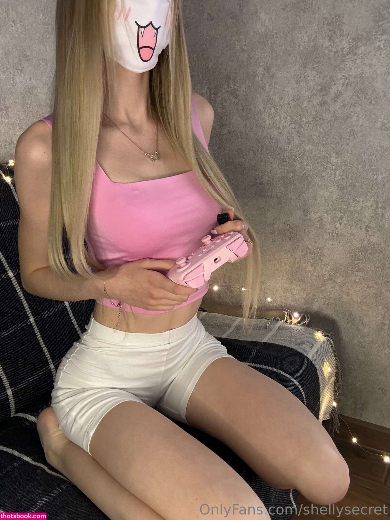 shellysecret Photo #7