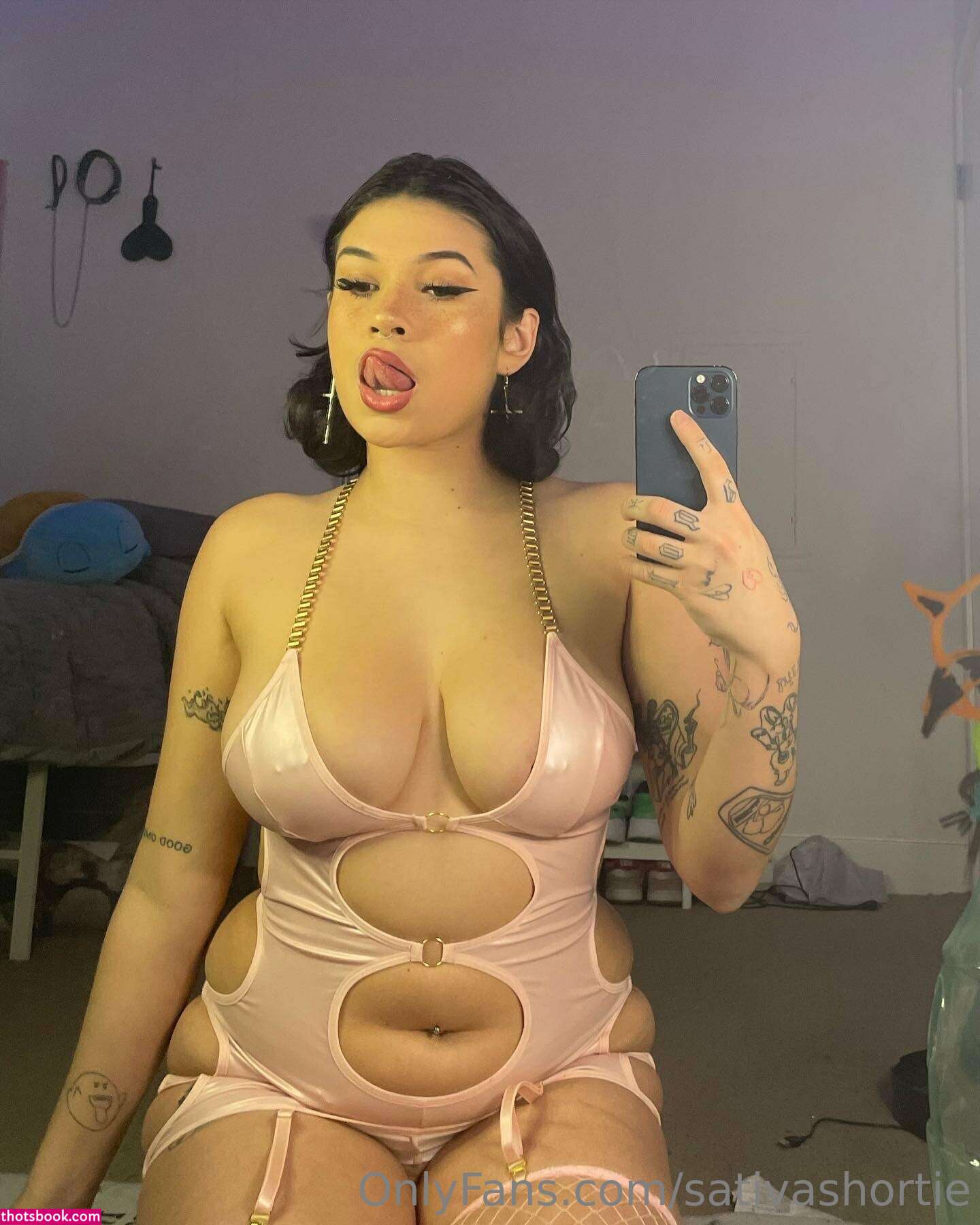 throatstars Photo #17