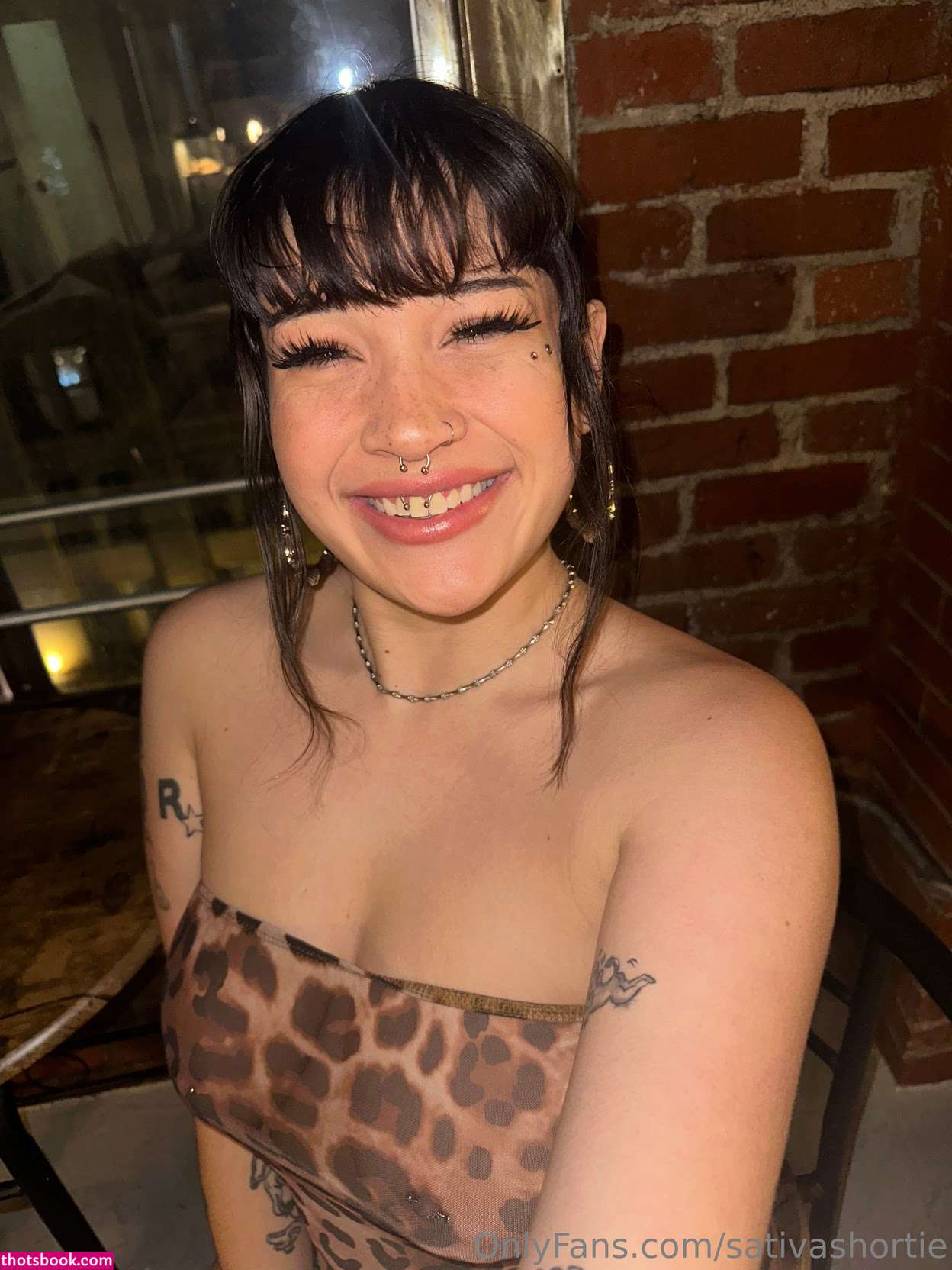 throatstars Photo #30