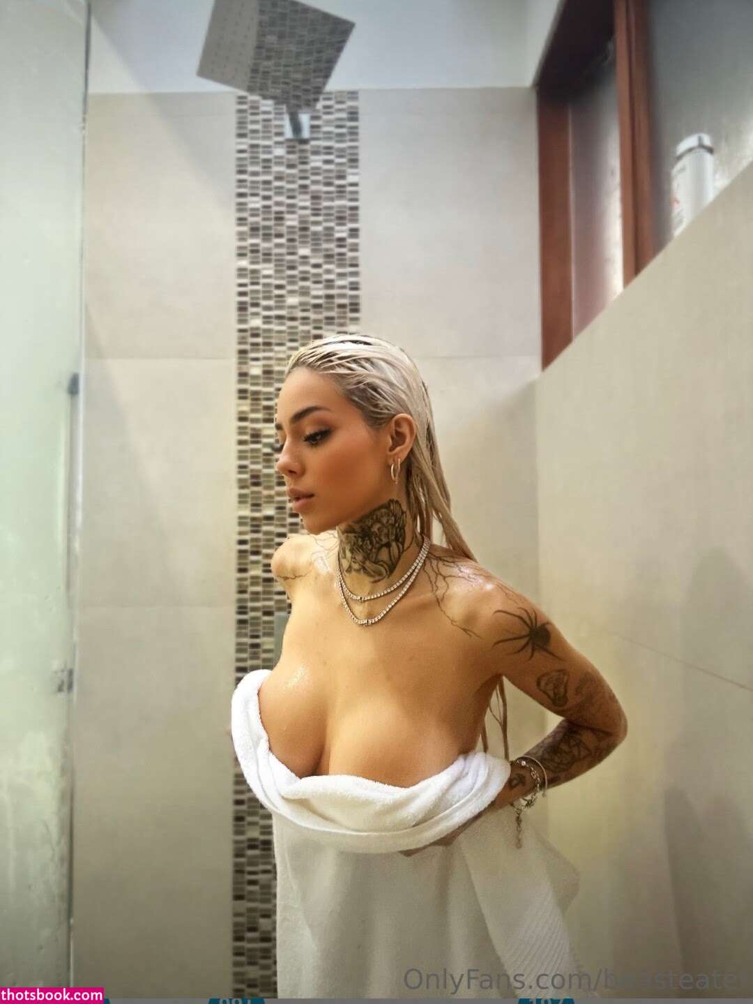 Beasteater Photo #13