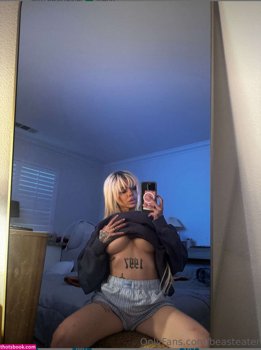 Beasteater Photo #24