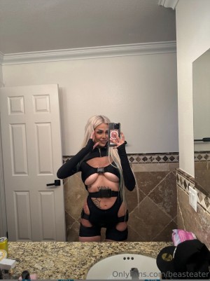 Beasteater Photo #28