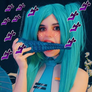 Kittykommander Photo #38