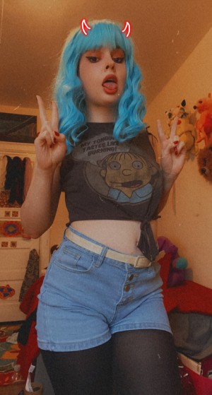 Kittykommander Photo #39