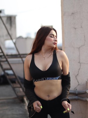 Neelam Bhanushali Post #1