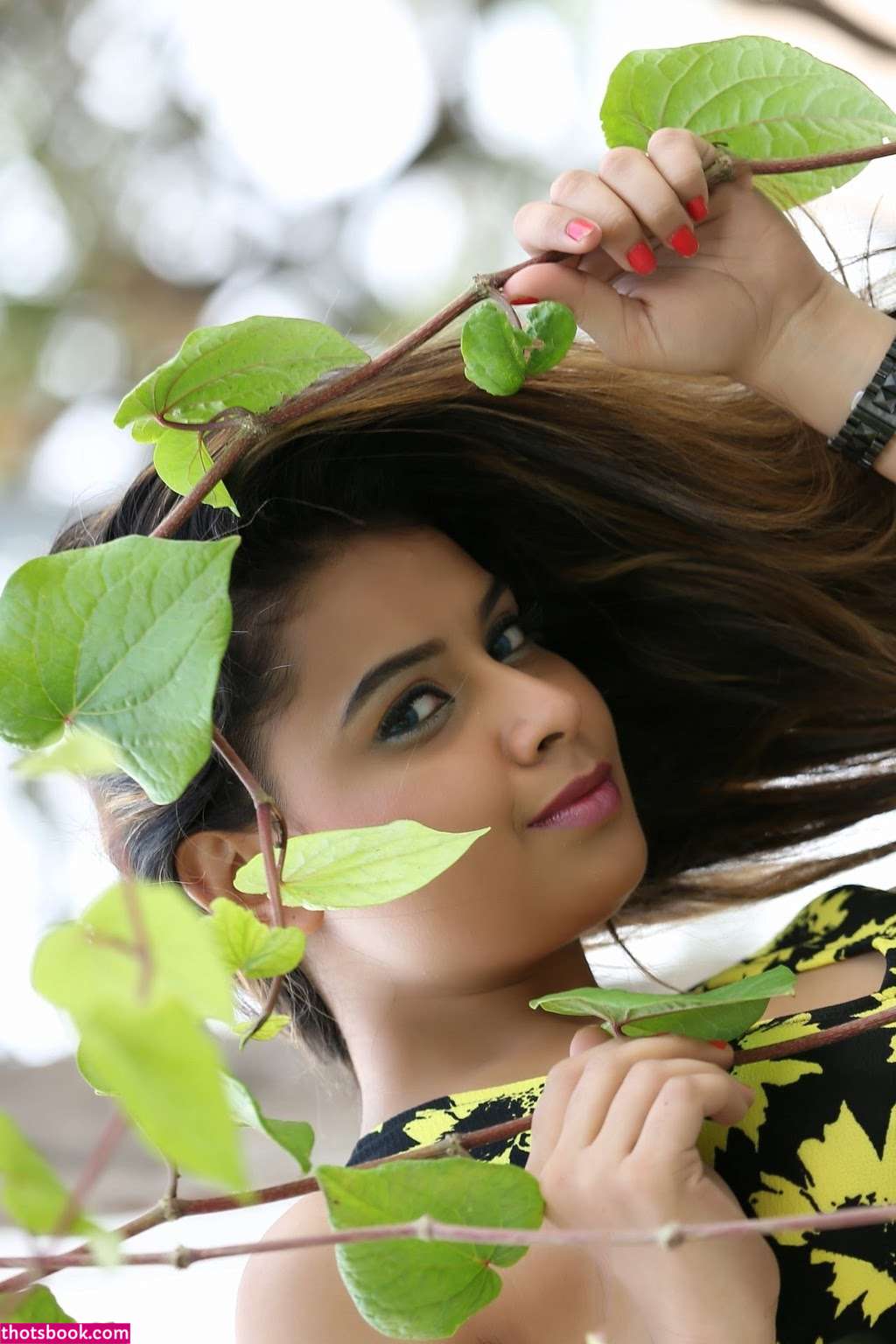 Neelam Bhanushali Photo #13