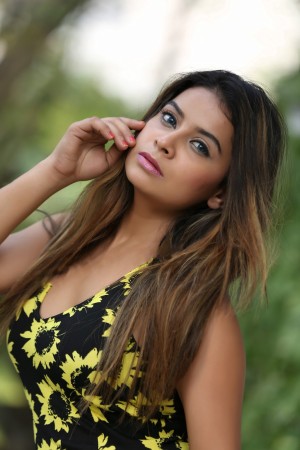 Neelam Bhanushali Photo #12