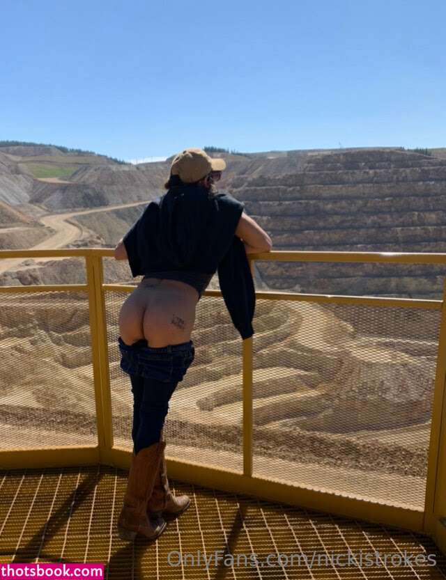 nukedstrokes Photo #26