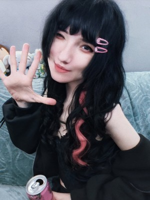 preachersmanicdaughter Photo #7