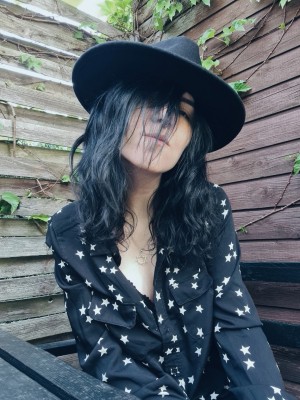 preachersmanicdaughter Photo #14