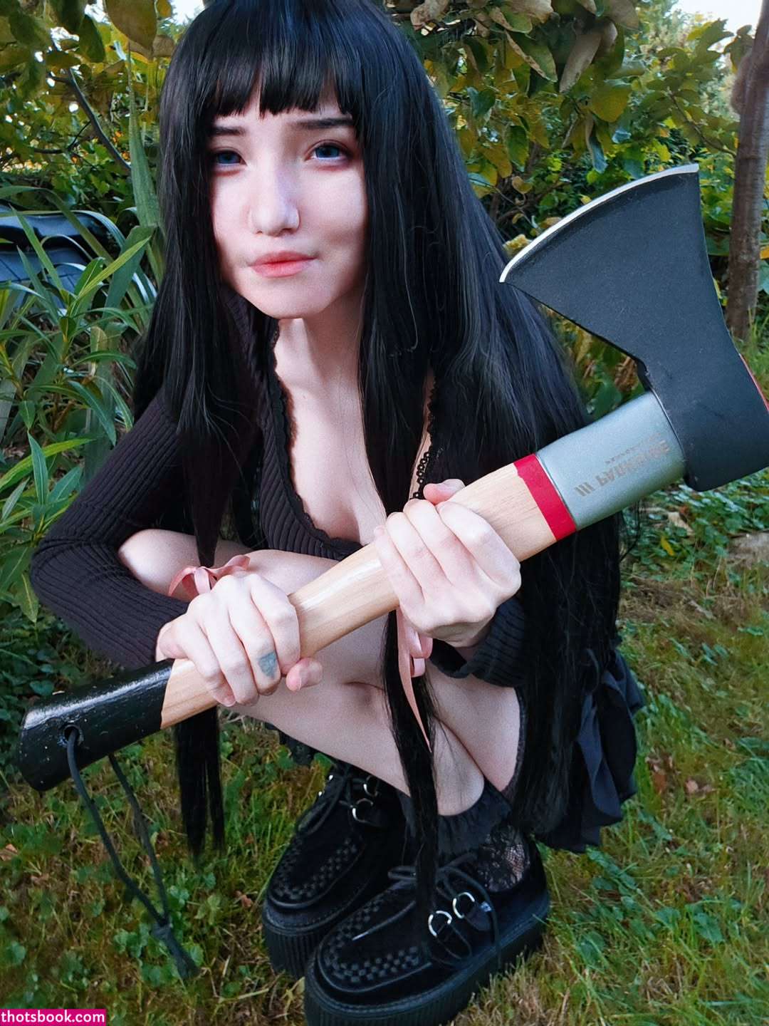 preachersmanicdaughter Photo #18