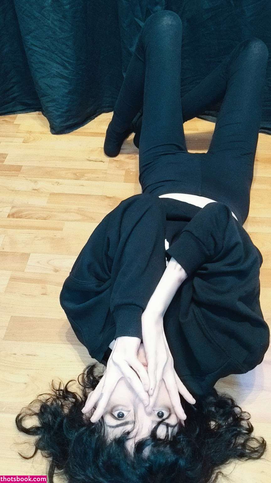 preachersmanicdaughter Photo #19