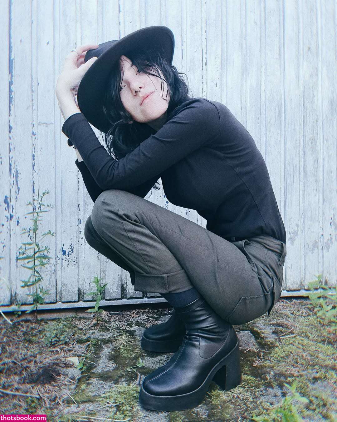 preachersmanicdaughter Photo #23