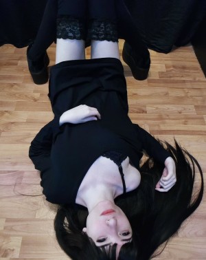 preachersmanicdaughter Photo #25