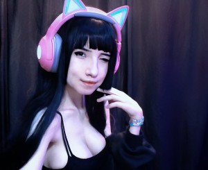 preachersmanicdaughter Photo #28