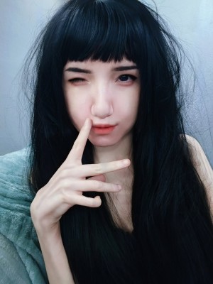 preachersmanicdaughter Photo #31