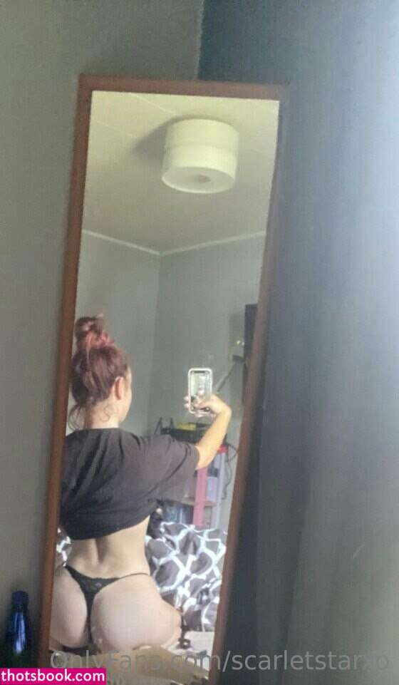 scarletstarxo Photo #1