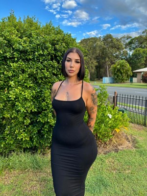 Scarlett Ray Photo #17