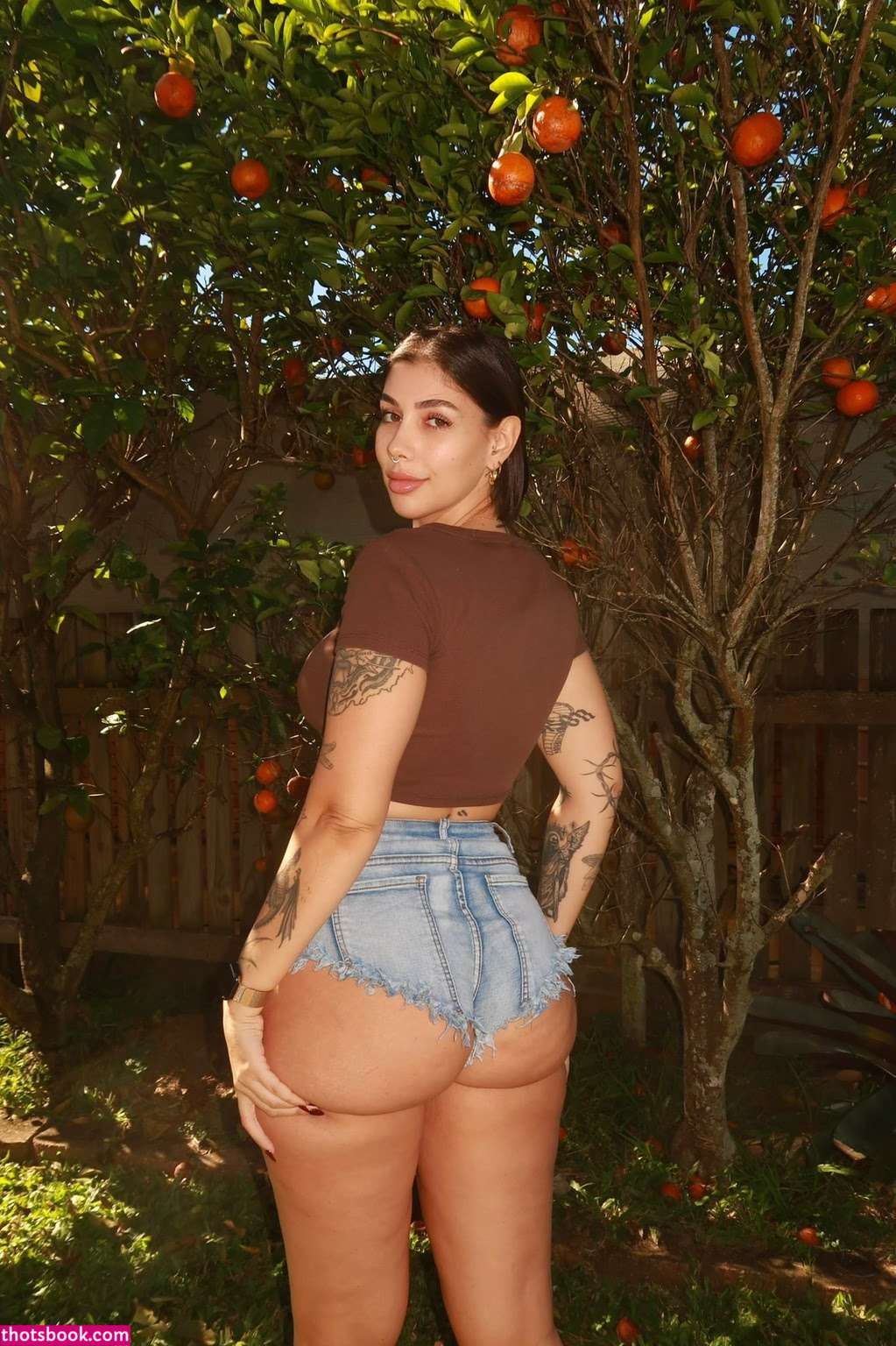 Scarlett Ray Photo #20