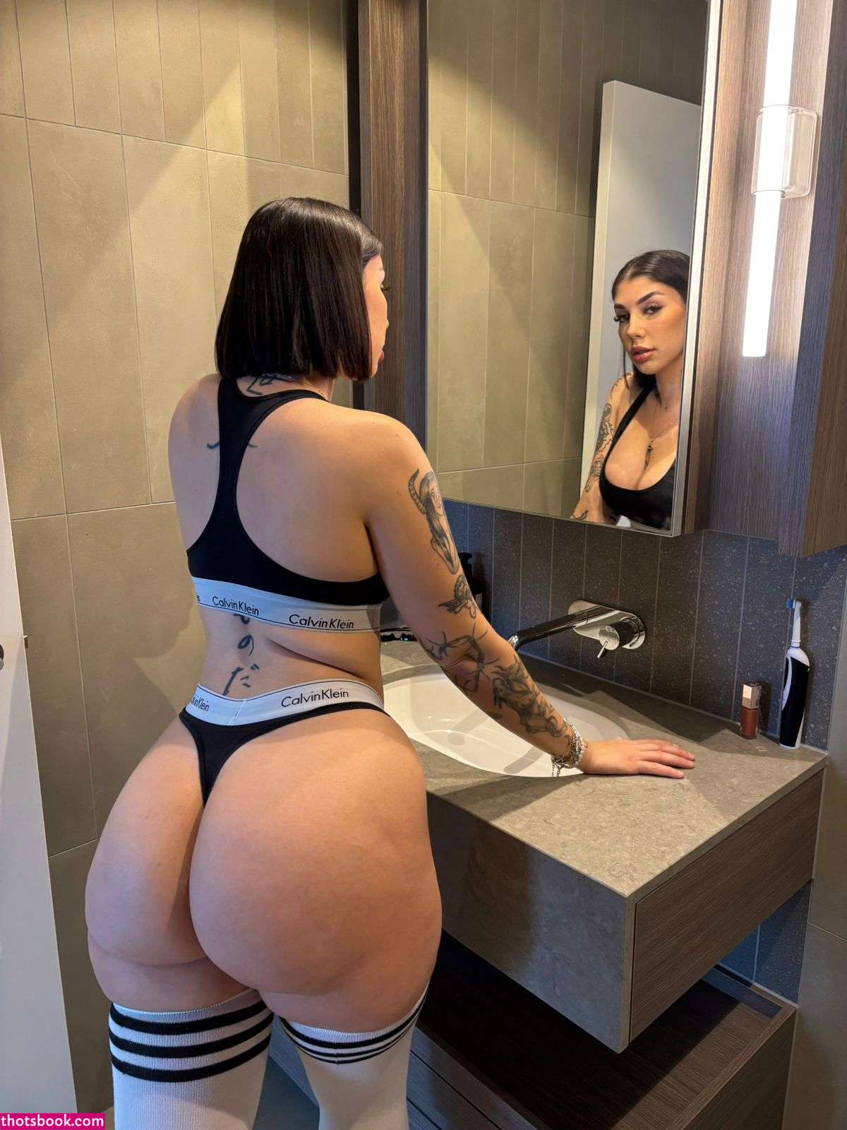 Scarlett Ray Photo #29