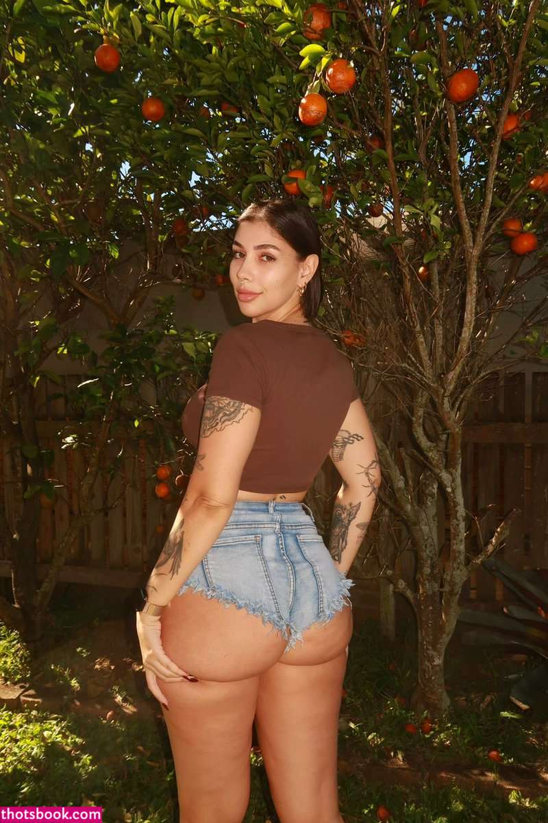 Scarlett Ray Photo #36