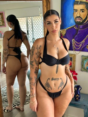 Scarlett Ray Photo #31