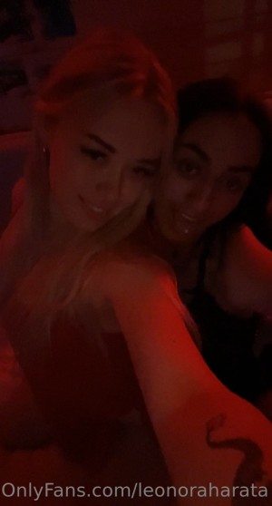 leonoraharata Video #26