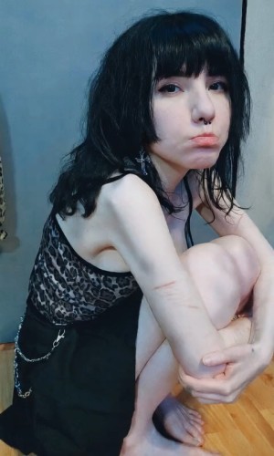 preachersmanicdaughter Video #37