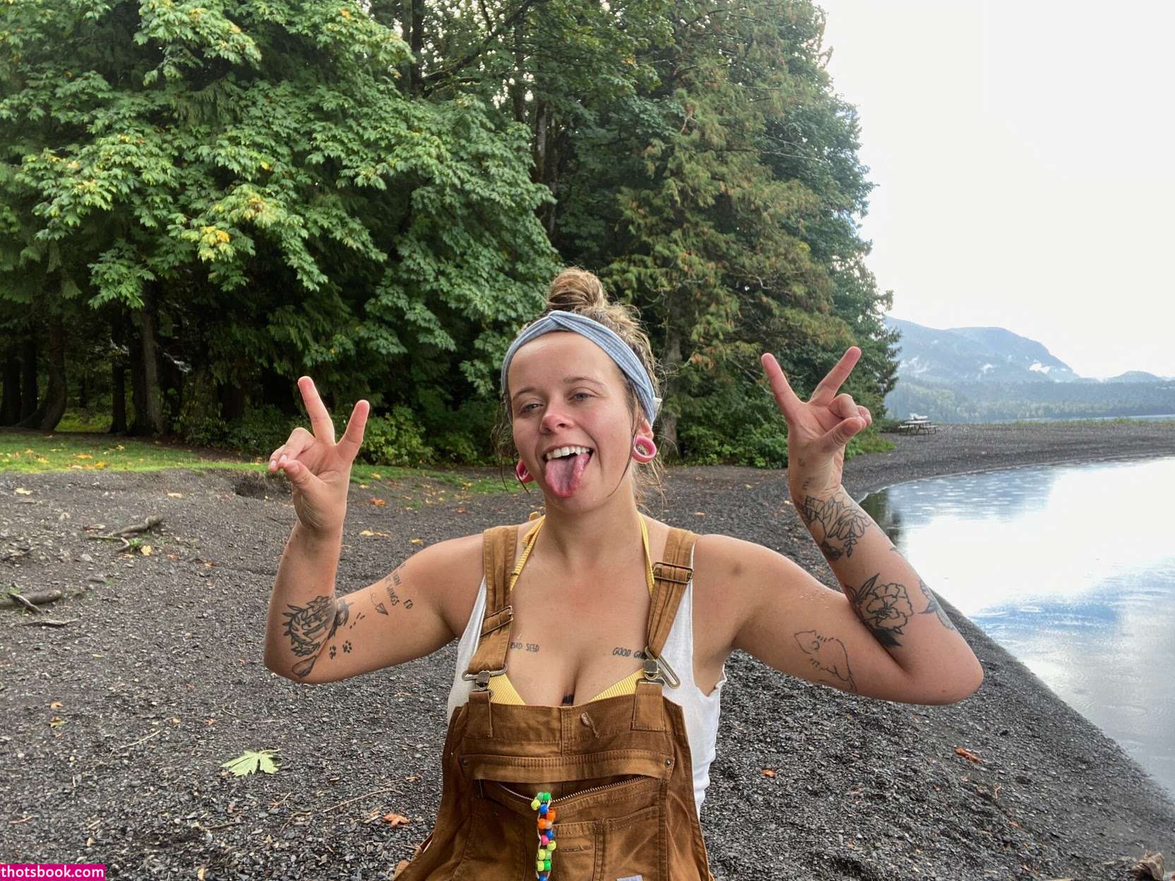 Kaela Wilton Photo #26