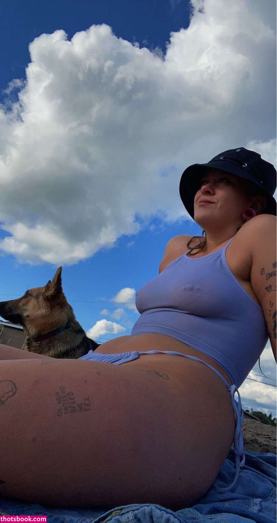 Kaela Wilton Photo #27