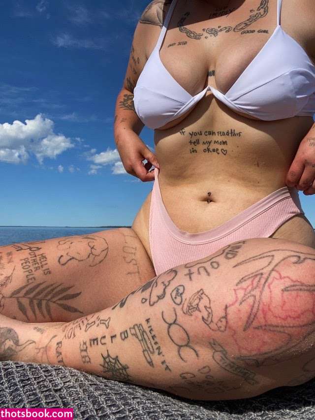 Kaela Wilton Photo #33