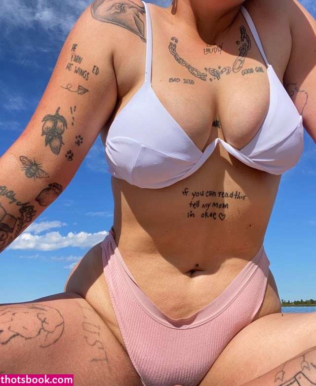 Kaela Wilton Photo #35