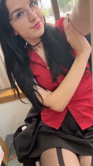 Kat Perez Photo #1