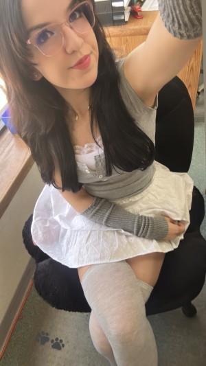 Kat Perez Photo #8