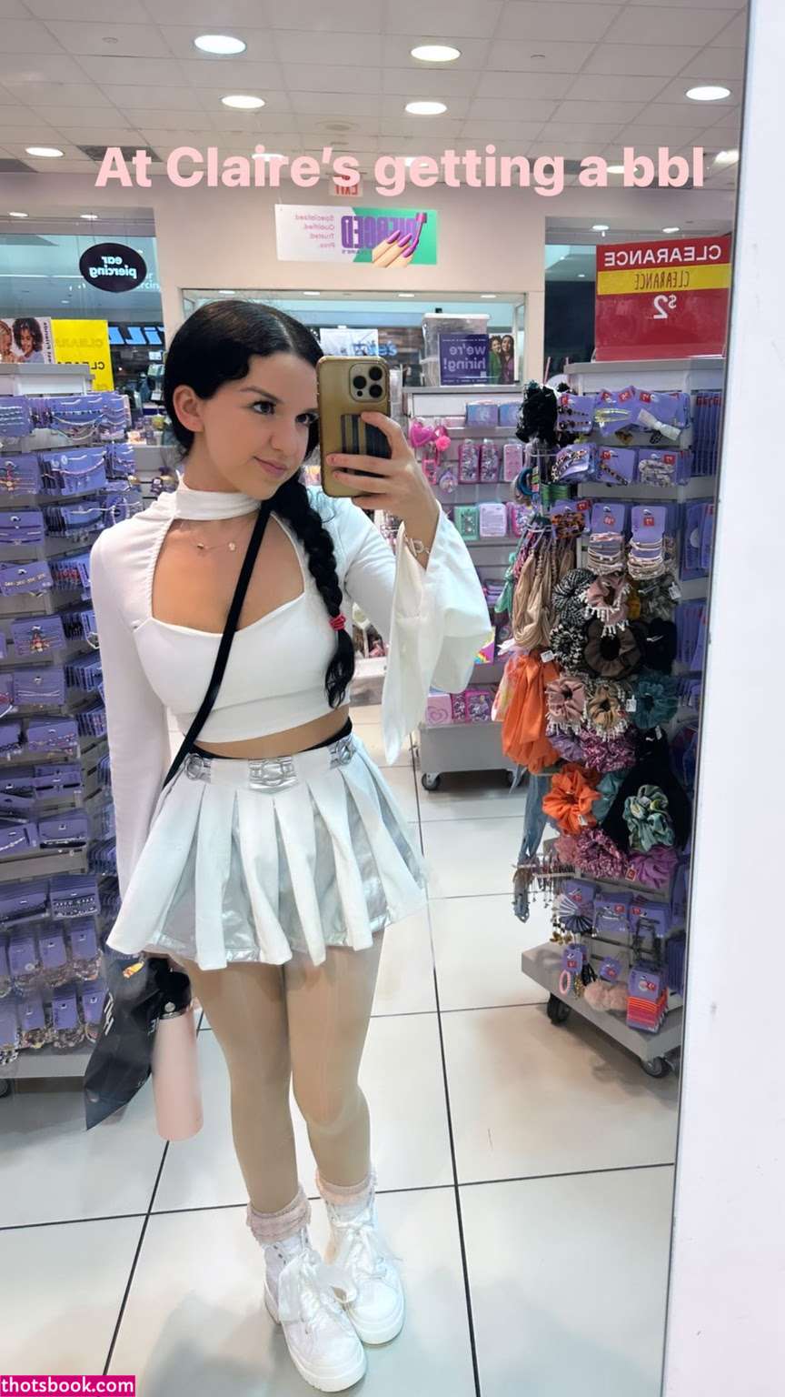 Kat Perez Photo #14