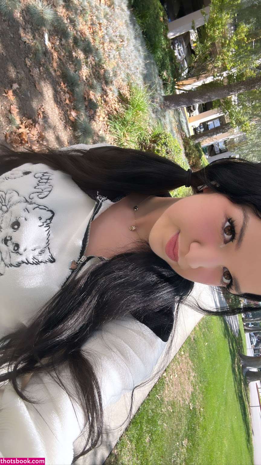 Kat Perez Photo #20