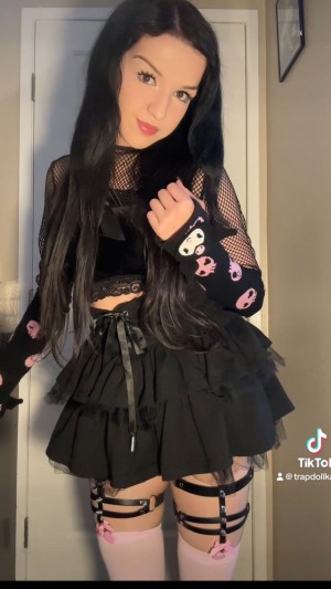 Kat Perez Photo #16