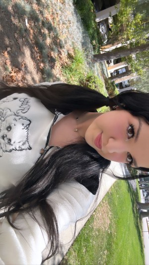 Kat Perez Photo #20