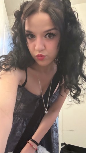 Kat Perez Photo #21