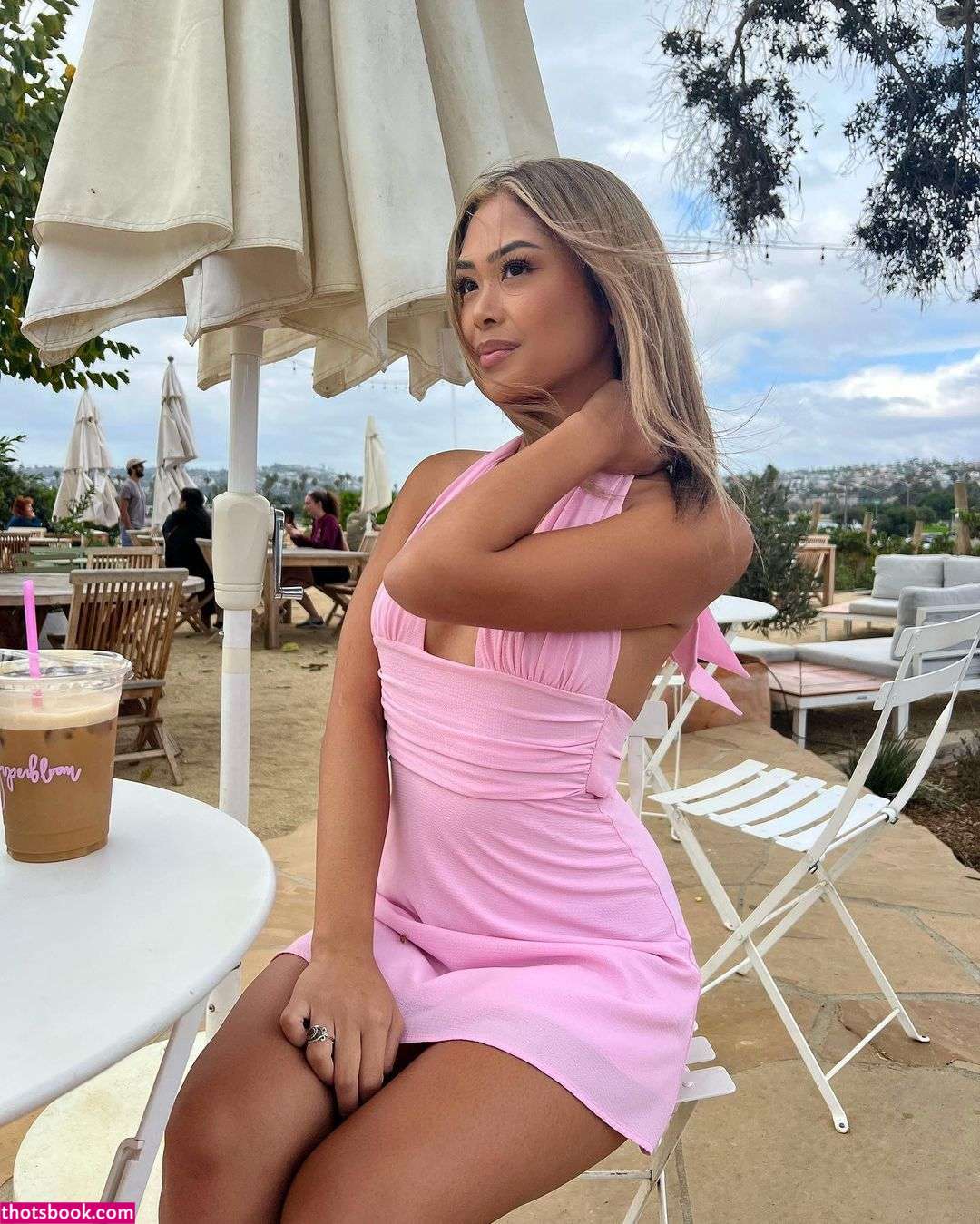 Leann Mae Ferrer Photo #16