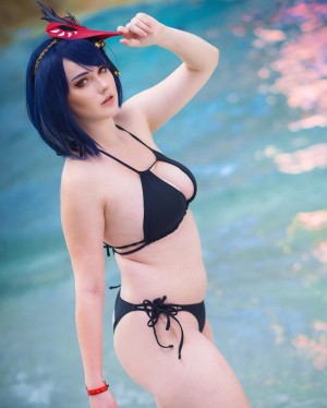 Luxray Cos Photo #11